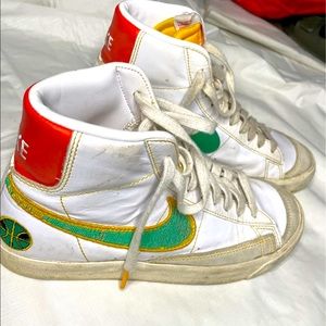 Nike blazer mid ‘77